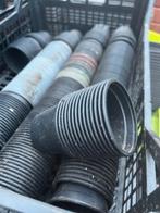 kweekpotten bloempotten 9 x 7 cm, Jardin & Terrasse, Moins de 25 cm, Rond, Comme neuf, Synthétique