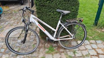 Faites du vélo Eddy Merckx gratuitement, Enlèvement, Utilisé