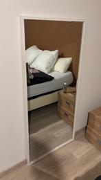 Grote Spiegel - zo goed als nieuw, Huis en Inrichting, Woonaccessoires | Spiegels, Ophalen, Nieuw, 75 tot 100 cm, 150 tot 200 cm