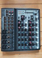 behringer xenyx 1202 (console de mixage), Musique & Instruments, Tables de mixage, Enlèvement ou Envoi, Neuf