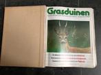 Maandblad "Grasduinen" - 1986, Boeken, Tijdschriften en Kranten, Gelezen, Ophalen of Verzenden, Wetenschap en Natuur