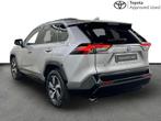 Toyota RAV-4 Premium Plus AWD PHEV, Auto's, Toyota, Automaat, USB, Overige kleuren, 2487 cc