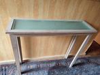 Sidetable, Huis en Inrichting, Ophalen, Zo goed als nieuw