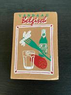 Vandaag Belgisch De Fontein kookboek, Boeken, Ophalen of Verzenden, Gelezen