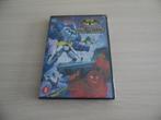 BATMAN UNLIMITED MECHS VS MUTANTS NINE IN BLISTERVERPAKKING, Tekenfilm, Amerikaans, Ophalen of Verzenden, Vanaf 6 jaar