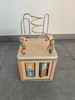 Activiteitenkubus little dutch, Kinderen en Baby's, Speelgoed | Houten speelgoed, Ophalen