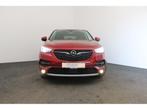 Opel Grandland X 1.2 TURBO *TREKHAAK*DAB*GPS*SENSOREN VOOR+, Bedrijf, Handgeschakeld, 5 deurs, 97 kW