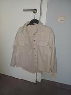 Oversize beige, Ophalen of Verzenden, Zo goed als nieuw, Maat 36 (S), Beige