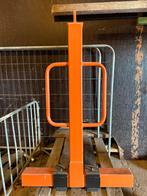 Fourche de grue, Enlèvement, Comme neuf