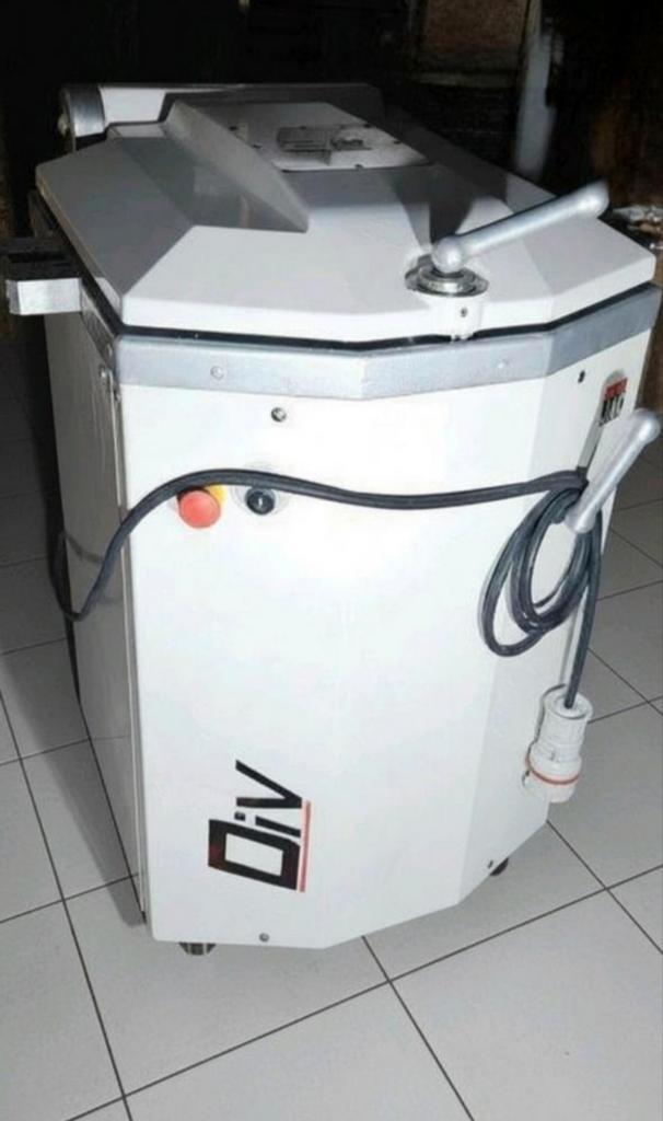 Diviseuse formeuse JAC DIV, Articles professionnels, Horeca | Food, Enlèvement ou Envoi