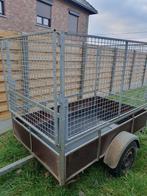 Aanhanger, Auto diversen, Aanhangers en Bagagewagens, Ophalen, Gebruikt