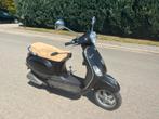 Vespa Lx 50 seulement 500km, Fietsen en Brommers, Scooters | Vespa, Ophalen, Benzine, Vespa LX