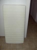 kindermatras, Huis en Inrichting, Slaapkamer | Matrassen en Bedbodems, Ophalen of Verzenden, Zo goed als nieuw