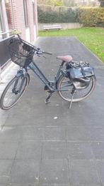 Velo hollandais comme neuf, Vélos & Vélomoteurs, Enlèvement, Comme neuf