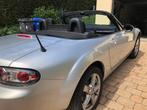 Mazda MX-5 Roadster Challenge, Auto's, Mazda, Te koop, Airconditioning, Zilver of Grijs, Benzine