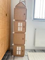 Atmosphera opbergkast kinderkamer, Kinderen en Baby's, Kinderkamer | Commodes en Kasten, Ophalen