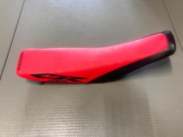 Honda CR 125 / 250 1997-1999 Zadel beschikbaar voor biedingen