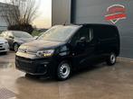 Citroen Berlingo 1.6 BlueHDi XL Cruise CarPlay Airco EURO6B, Achat, Entreprise, Boîte manuelle, Diesel