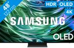 Samsung QE48S93DAE, Audio, Tv en Foto, Televisies, Ophalen, OLED, Samsung, 100 cm of meer