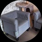 GRATIS 1-zits zetel -OPHALEN IN TURNHOUT, Ophalen, Gebruikt