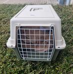 Cage pour chat, Enlèvement