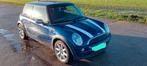 mooie mini cooper 1.6benzine reeds gekeurd voor verkoop, Particulier, Cooper, Elektrische ramen, Te koop