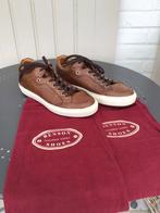 Chaussures sneackers homme Benson, Bruin, Benson, Ophalen of Verzenden, Sneakers