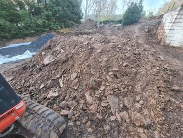 Terre de remblais A DONNER