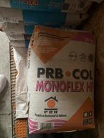 Lijmmortel, Enlèvement, Neuf