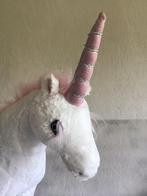 Groot knuffel paard, Enlèvement ou Envoi, Comme neuf