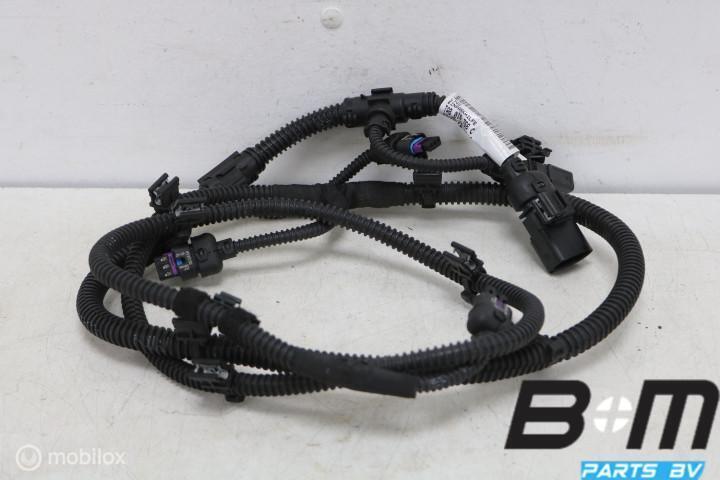 Kabelboom achterbumper 3x PDC VW E-Up! 1S0971065H, Auto-onderdelen, Motor en Toebehoren, Gebruikt