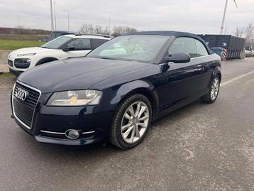 Audi A1 1.2 TFSI Ambition / Garantie 12m (bj 2011) beschikbaar voor biedingen