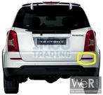 Reflector rechts achter voor SsangYong Rexton W 2012-2017 83, Ophalen of Verzenden, Nieuw, Ssangyong