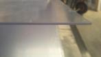 PROMO pvc platen transparant, Ophalen