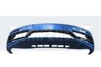 Bumper Porsche Cayman Boxster GTS 982 718 16- Voorbumper Q43, Gebruikt, Voor, 6 maanden garantie, Ophalen of Verzenden