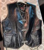 Gilet voor de Harley Ryders, Motoren, Bedrijf