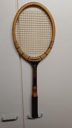 Tennisracket Snauwaert caravelle, Sport en Fitness, Tennis, Ophalen, Gebruikt, Racket, Overige merken