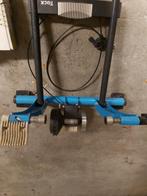 Tacx hometrainer, Fietsen en Brommers, Fietsaccessoires | Overige Fietsaccessoires, Ophalen, Gebruikt, Tacx1420