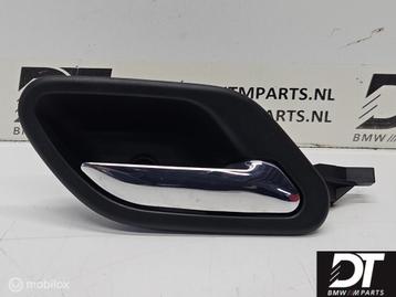 Deurgreep rechtsachter BMW 5-serie E39 51218226050 beschikbaar voor biedingen