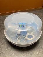 Sterilisator Philips (Avent), Ophalen, Gebruikt, Sterilisator