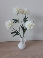 Leuk boeketje kunstbloemen, Ophalen, Zo goed als nieuw