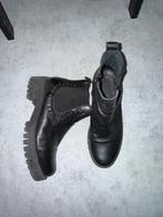 Bottine Sweet Lemon noir, Vêtements | Femmes, Chaussures, Enlèvement ou Envoi, Comme neuf, Boots et Botinnes, Sweet Lemon