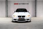 BMW E92 M3 MANUEEL - FULL OPTION | DDC | CARBON | INDIVIDUAL, Auto's, 4 zetels, Achterwielaandrijving, 8 cilinders, 0 kg