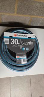 Tuyau gardena, Tuin en Terras, Tuinsproeiers, Ophalen, Zo goed als nieuw