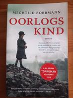 Boek 'Oorlogskind' van Mechtild Borrmann, Gelezen, Europa overig, Mechtild Borrmann, Ophalen of Verzenden