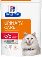 Hill's C/D-brokjes, Dieren en Toebehoren, Kattenvoerbakken en Drinkbakken, Ophalen of Verzenden, Nieuw