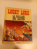 Lucky luke.  La ballade des dalton, Ophalen of Verzenden, Zo goed als nieuw