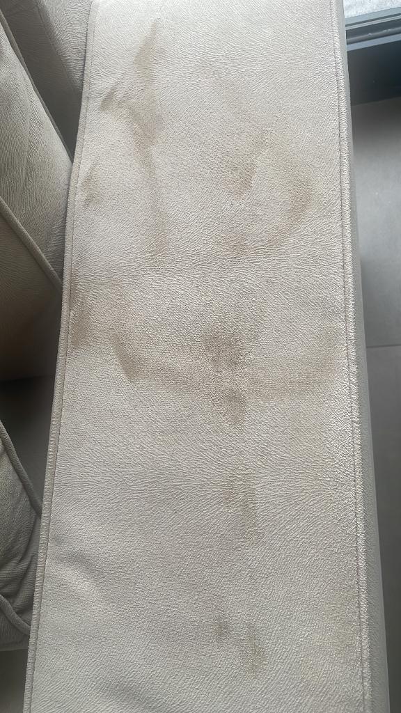 Zetel, Huis en Inrichting, Zetels | Zetels, Gebruikt, Ophalen