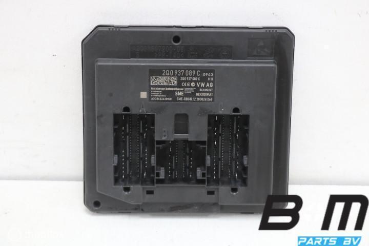 BCM (boordnetregelapparaat) VW Polo 2G 2Q0937089C, Auto-onderdelen, Elektronica en Kabels, Gebruikt