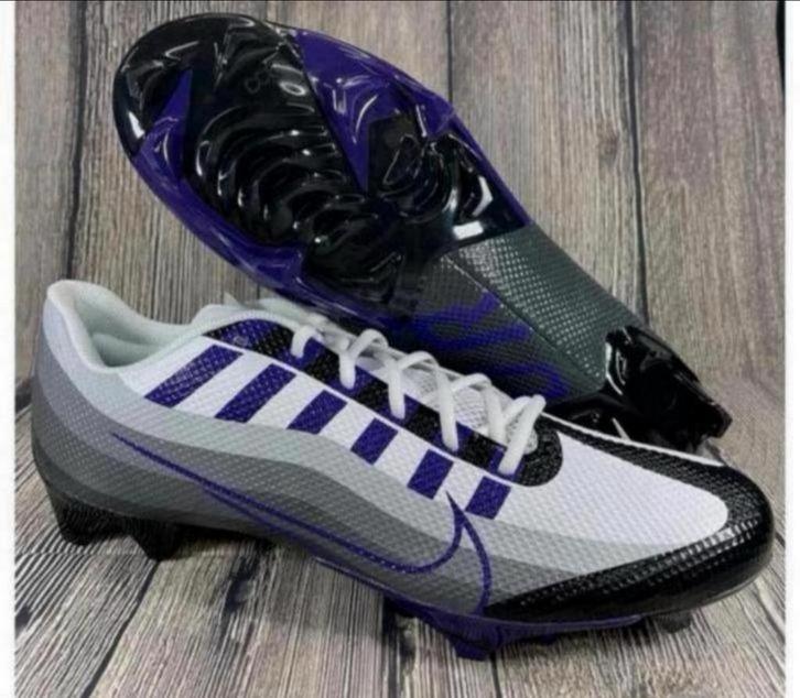 Nike Vapor Edge Speed 360 TB - Voetbalschoenen 45.5 nieuw, Sport en Fitness, Voetbal, Nieuw, Schoenen, Ophalen of Verzenden